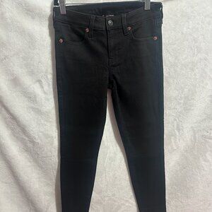 NWT American Eagle Skinny Jeans Size 0 Short